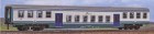 50084 ACME Passenger car 2nd class for Regional service in XMPR livery